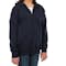 Canada - Gildan Youth Midweight Zip Hoodie - Other View: 1
