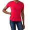 Canada - Bella + Canvas Women's Jersey T-shirt - Other View: 1