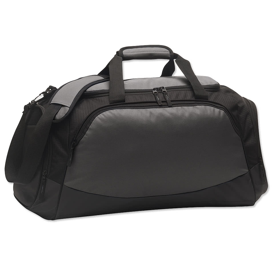 port authority duffel bag