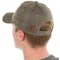 Dri Duck Waxy Twill Hat - Other View: 2