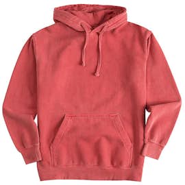 Comfort Colors Hooded Sweatshirt