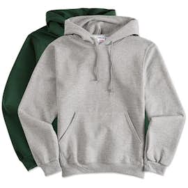 Jerzees Super Sweats 50/50 Pullover Hoodie