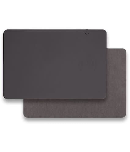 Full Color Qi Wireless Charging Mouse Pad Large - Other View: 1