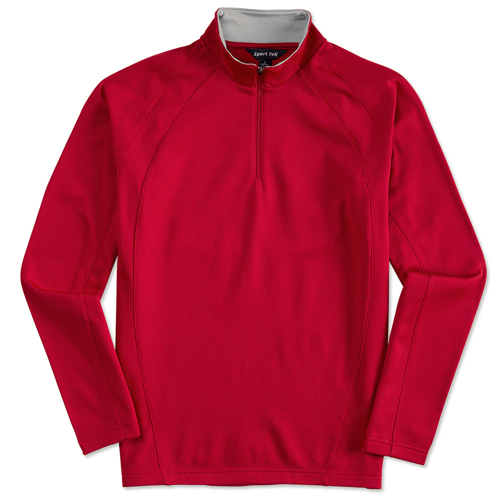 Lightweight Sweatshirts