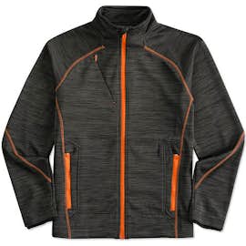 North End Tech Fleece Jacket