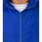 Ultra Club Full Zip Hooded Packable Jacket - Other View: 5