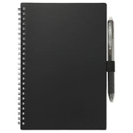 Function Erasable Notebook with Pen