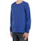 Fruit of the Loom Youth 100% Cotton Long Sleeve T-shirt - Other View: 1