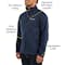 Columbia Ascender Soft Shell Jacket - Other View: 1