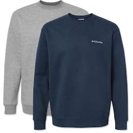 Columbia Hart Mountain II Crewneck Sweatshirt