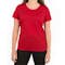 Sport-Tek Women's Soft Jersey Performance Shirt - Other View: 1