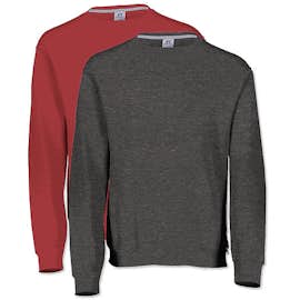 Russell Athletic Youth Dri Power® Crewneck Sweatshirt