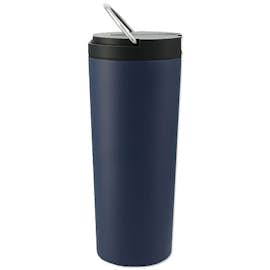 24 oz. Thor Copper Vacuum Insulated Tumbler