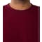Hanes Ultimate Heavyweight Crewneck Sweatshirt - Other View: 3