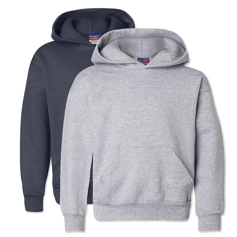 create your own champion hoodie