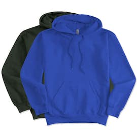 Canada - Gildan DryBlend 50/50 Pullover Hoodie