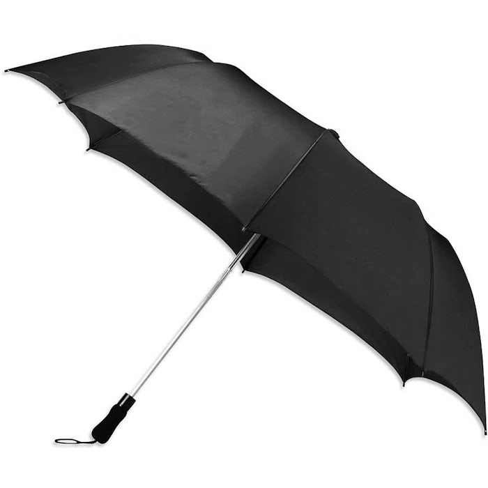 58" Auto Open Folding Golf Umbrella