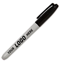 Custom Markers: Design Branded Markers With Your Logo