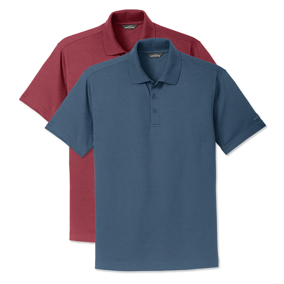 eddie bauer performance polo