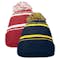 Holloway Homecoming Pom Pom Beanie
