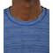 Adidas Tech Heathered Performance Shirt - Other View: 3