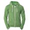 Royal Apparel USA-Made Organic Eco Zip Hoodie