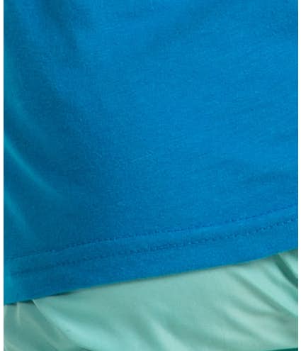 LAT Youth Girls Tank - Other View: 5