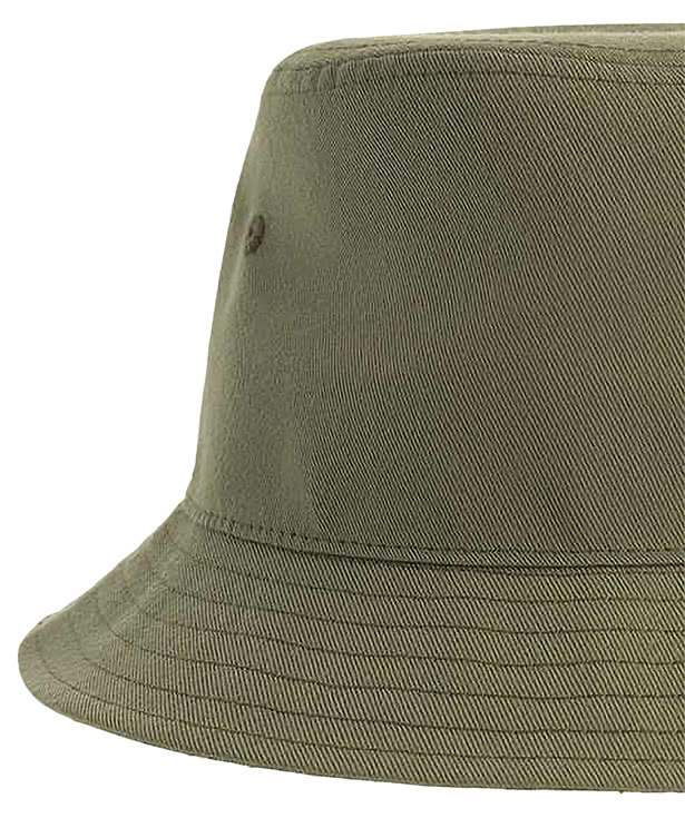 Custom Atlantis Headwear Geo Recycled Bucket Hat - Design Bucket Hats ...