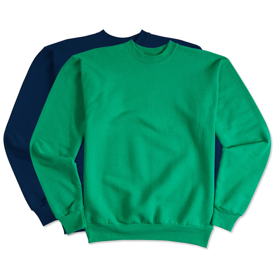 hanes short sleeve sweatshirt