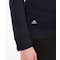 Adidas Women's ClimaLite Full Zip Performance Sweatshirt - Other View: 3
