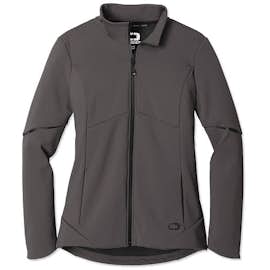 OGIO Women's Exaction Soft Shell Jacket