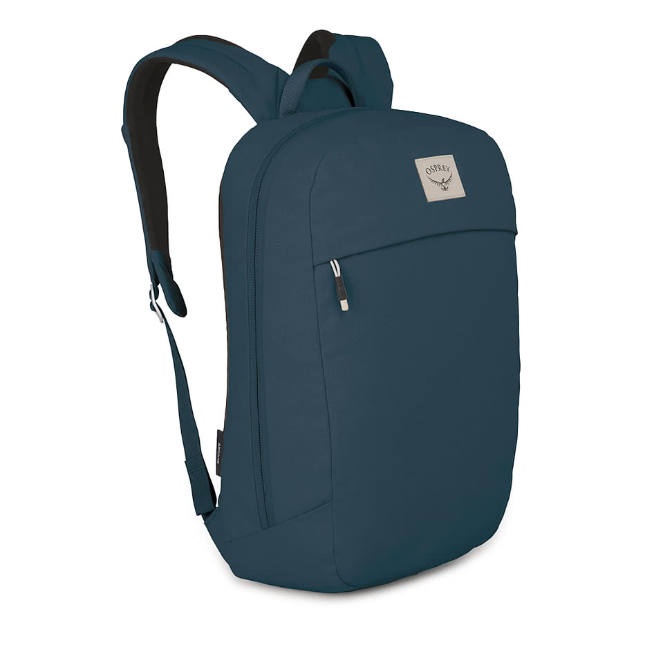 Custom Osprey Arcane Large Day 15" Computer Backpack Design Backpacks