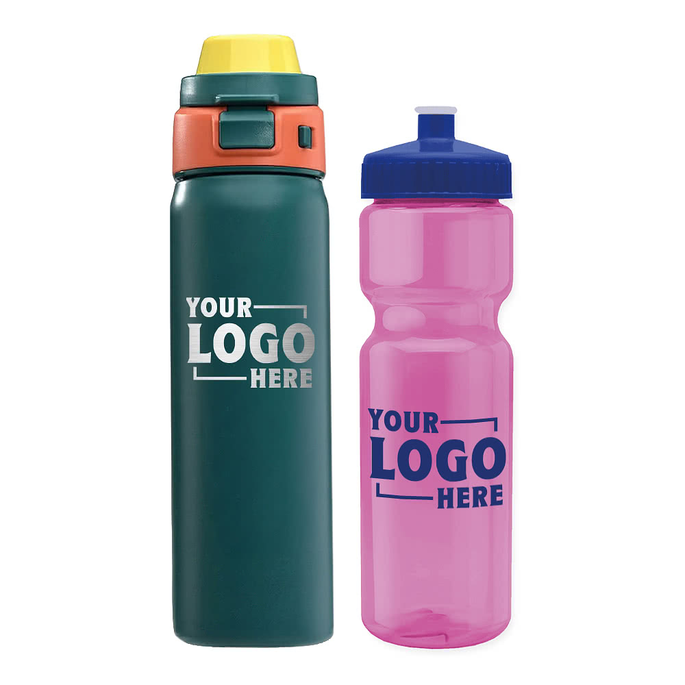 Sports Bottles