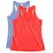 Canada - Bella + Canvas Women's Tri-Blend Racerback Tank
