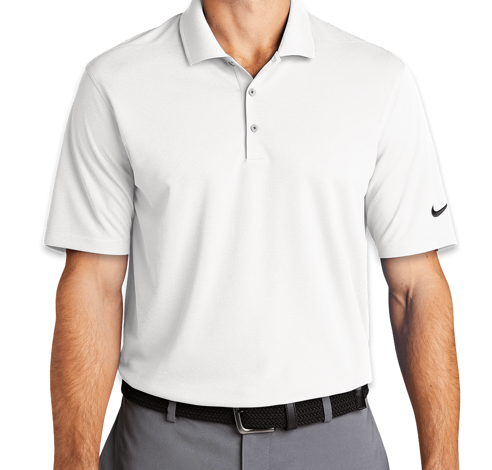 Nike Dri-FIT Micro Pique Performance Polo 2.0 - Printed