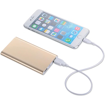 Power Banks & Chargers