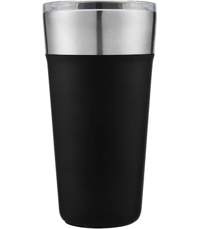 Coleman ® 20 oz. Brewski Stainless Steel Tumbler - Black