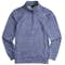 Sport-Tek Electric Heather Performance Quarter Zip Pullover