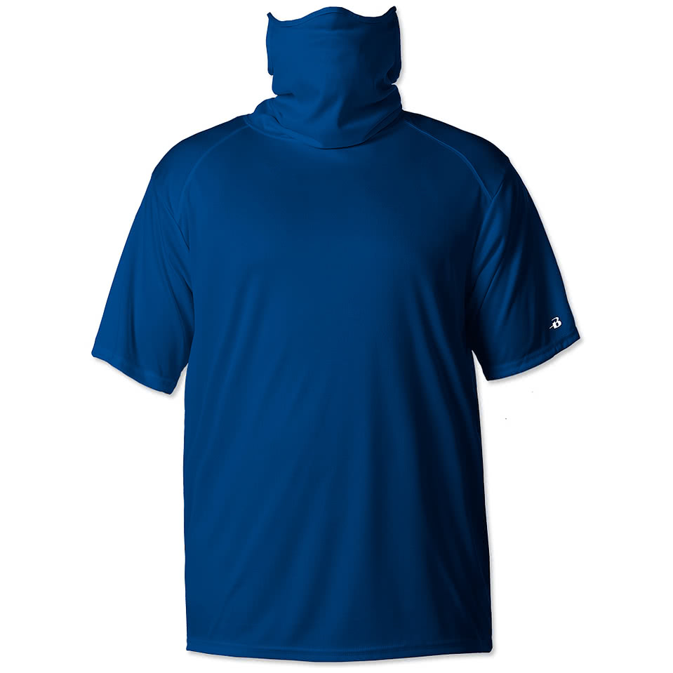 custom performance shirts
