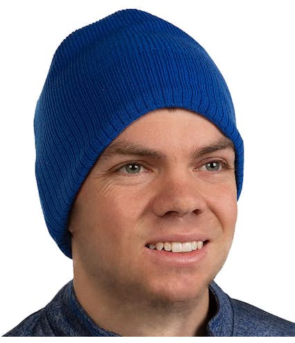 New Era Fleece Lined Beanie - Other View: 1