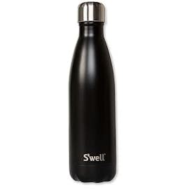S'well Laser Engraved 17 oz. Satin Insulated Water Bottle