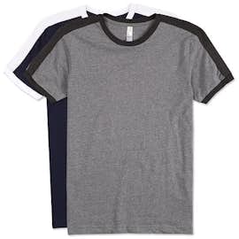 LAT Retro Ringer T-shirt
