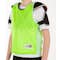Augusta Youth Reversible Colorblock Practice Pinnie - Other View: 1