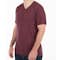 Bella + Canvas Tri-Blend V-Neck T-shirt - Other View: 1