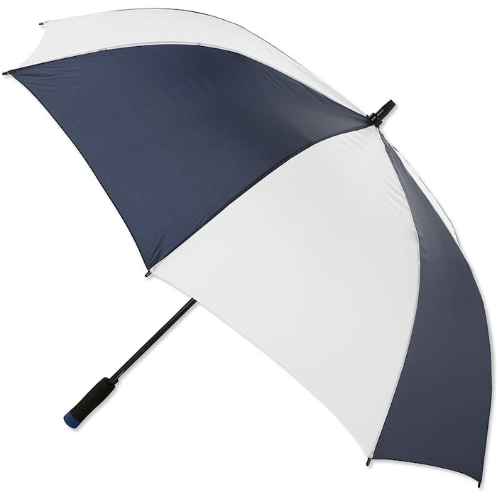 58" Ultra Value Auto Open Golf Umbrella