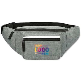 Journey Fanny Pack
