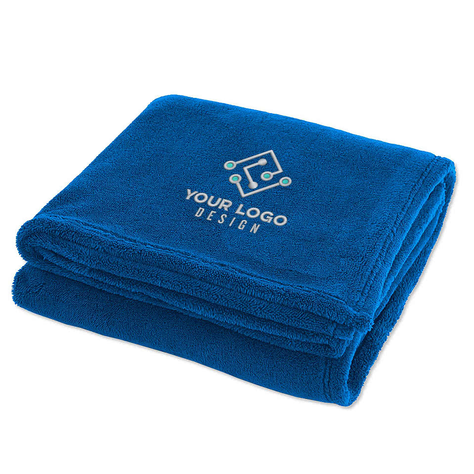 Custom Kanata Soft Touch Velura Blanket Design Blankets Online at