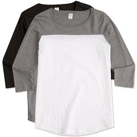 District Women's Rally T-Shirt