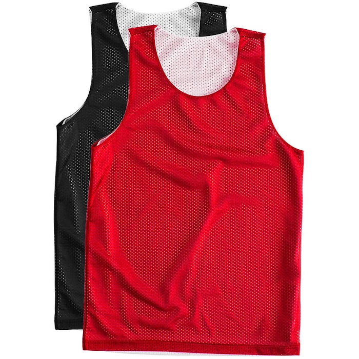 Custom Teamwork Turnaround Reversible Basketball Jersey Design Reversible Tank Tops Online