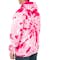 Port & Company Tie-Dye Pullover Hoodie - Other View: 2